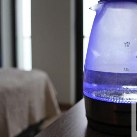 Orbi Palace Deluxe 巴库里阿尼 外观 照片
