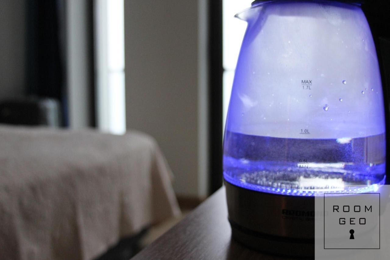 Orbi Palace Deluxe 巴库里阿尼 外观 照片